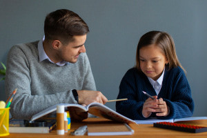 Establishing Discipline and Rules for Children