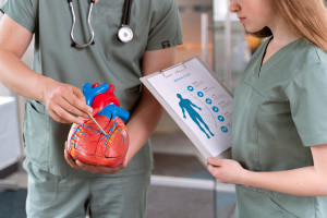 Understanding Common Cardiovascular Diseases