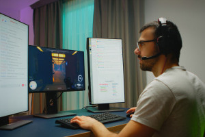 Data - Driven Strategies in Video Game Development
