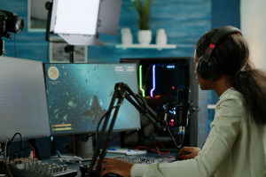 Guía completa de Esports Broadcasting