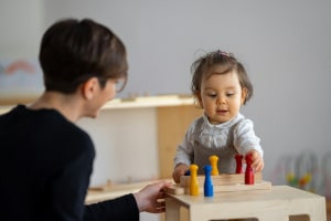 Fundamentals of Pedagogy in Montessori Education