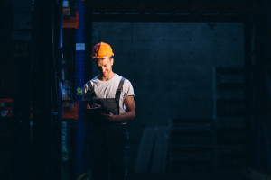 Confined Space Safety: Operations and Hazard Control