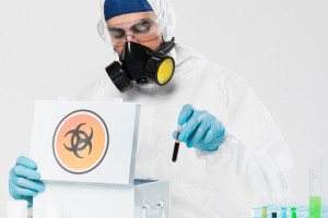 Controllo delle sostanze pericolose per la salute (COSHH)