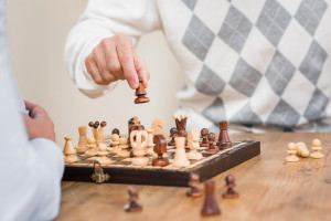 Mastering Chess Tatttics e Calcolo