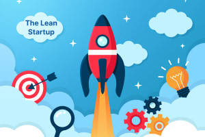 A Metodologia Lean Startup para as Empresas
