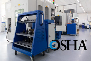 Essentials of OSHA Machine Guarding (MG)