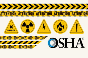 Elementi essenziali della comunicazione dei rischi OSHA (HCM)