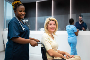 Essentials of Patient Care Coordination