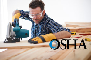 Power and Hand Tools - OSHA