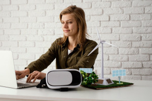 Soluciones innovadoras en desarrollo sostenible y estudios de casos