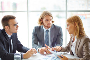 Essentials of Management Consulting