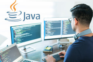 Diploma in Mastering Java, From Beginner to Advanced