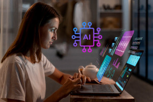 Diventare un marketer basato sull'intelligenza artificiale