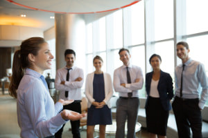 Ensuring Compliance and Measuring Ethical Performance