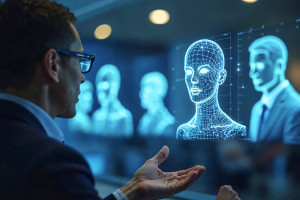 Gen AI e ChatGPT per aumentare il coinvolgimento dei dipendenti