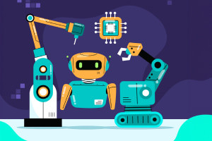 AI in Industry-Specific Applications
