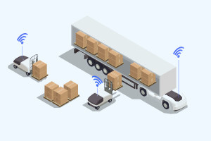 Innovative Collaboration: Leveraging Technology in Ethical Supply Chains