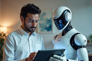 Leveraging ChatGPT and Gen AI for Business Development Success