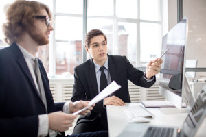 Information Technology Consulting for Beginners