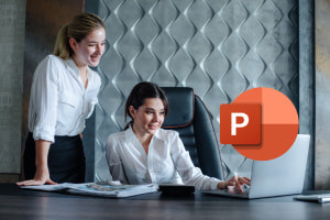 Microsoft PowerPoint for Administrative Professionals