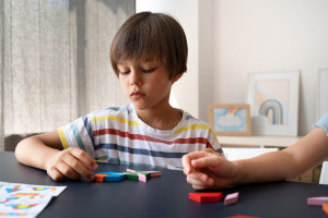 Understanding Asperger’s Syndrome: A Comprehensive Guide