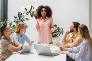 Assertiveness Skills for Empowering Your Voice