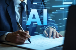 AI in Compliance - Enhanced Regulatory Reporting & Workflows