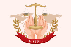 Justicia, poder y derechos humanos: desafíos globales explorados