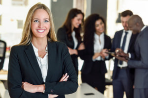 Diploma in strategie di leadership e stili di gestione