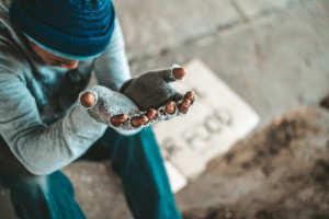Global Justice, Poverty, and Modern Slavery: A Closer Look