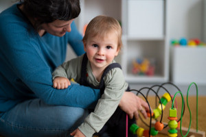 Early Childhood Development Course