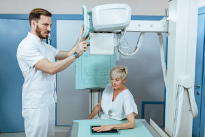 Diploma in Radiography for X-Ray Technicians