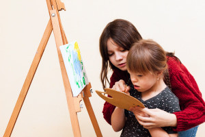 Diploma en Trastornos y Discapacidades del Desarrollo Infantil