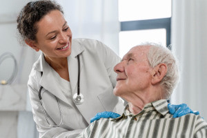 Elderly and Geriatric Care: Experiences and Considerations
