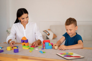 Diploma in Child Psychology and Development