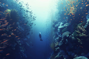 Diploma en Geografía: Oceanografía