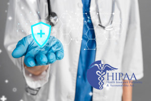 Elementi essenziali per la conformità HIPAA