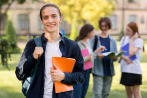 How Data, Privilege, and Technology Shape College Admissions