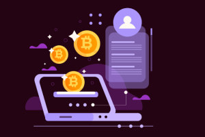Serviços bancários de criptomoedas