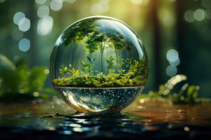 Diploma in biologia ambientale