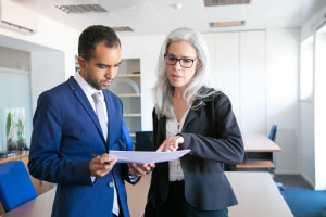 Buying and Selling Businesses