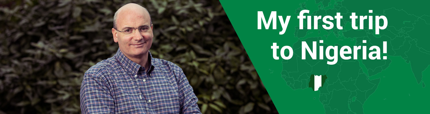 Founder of one of the world’s largest free learning site visits Nigeria