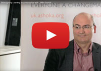 ReImagining Learning: In conversation with... Mike Feerick