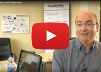 ALISON Report on RTE's Nationwide