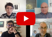#ChangemakersUnited Summit: Approaches to reliable information in times of Covid 19
