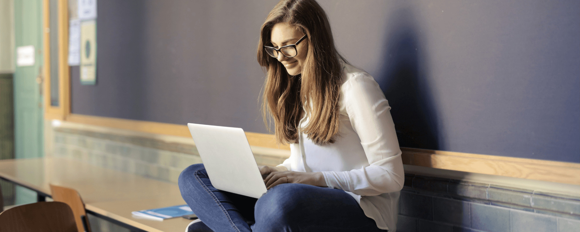 California is the Most Studious State in the US