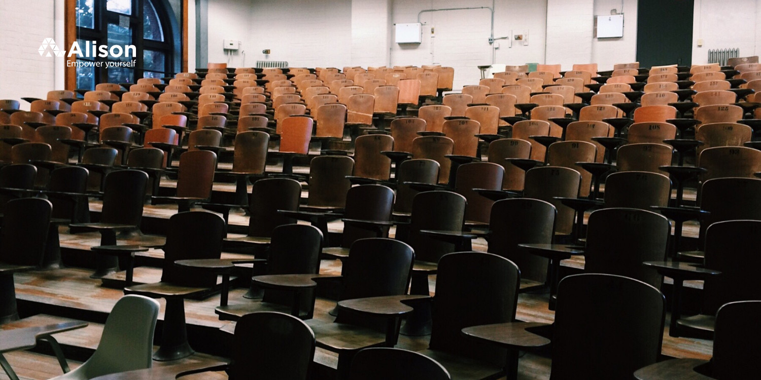 The Pandemic has Irrevocably Changed Attitudes Towards Online Learning