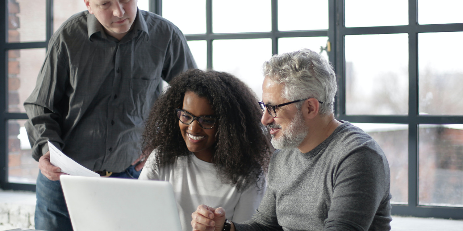 Upskilling on the Job No Longer Optional - The Future of Work