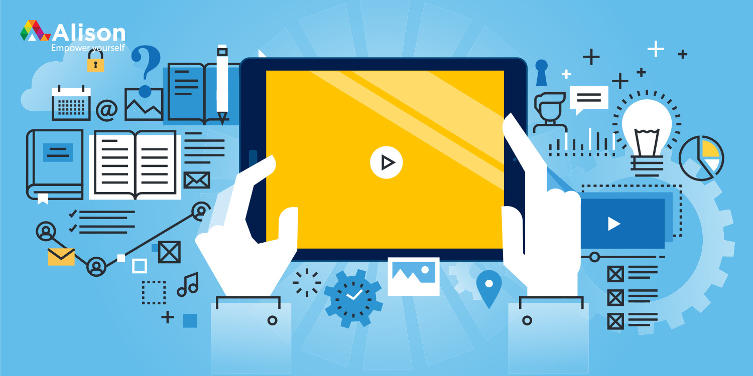 Traditional Curricula are too Slow to Adapt and are Quickly Outdated