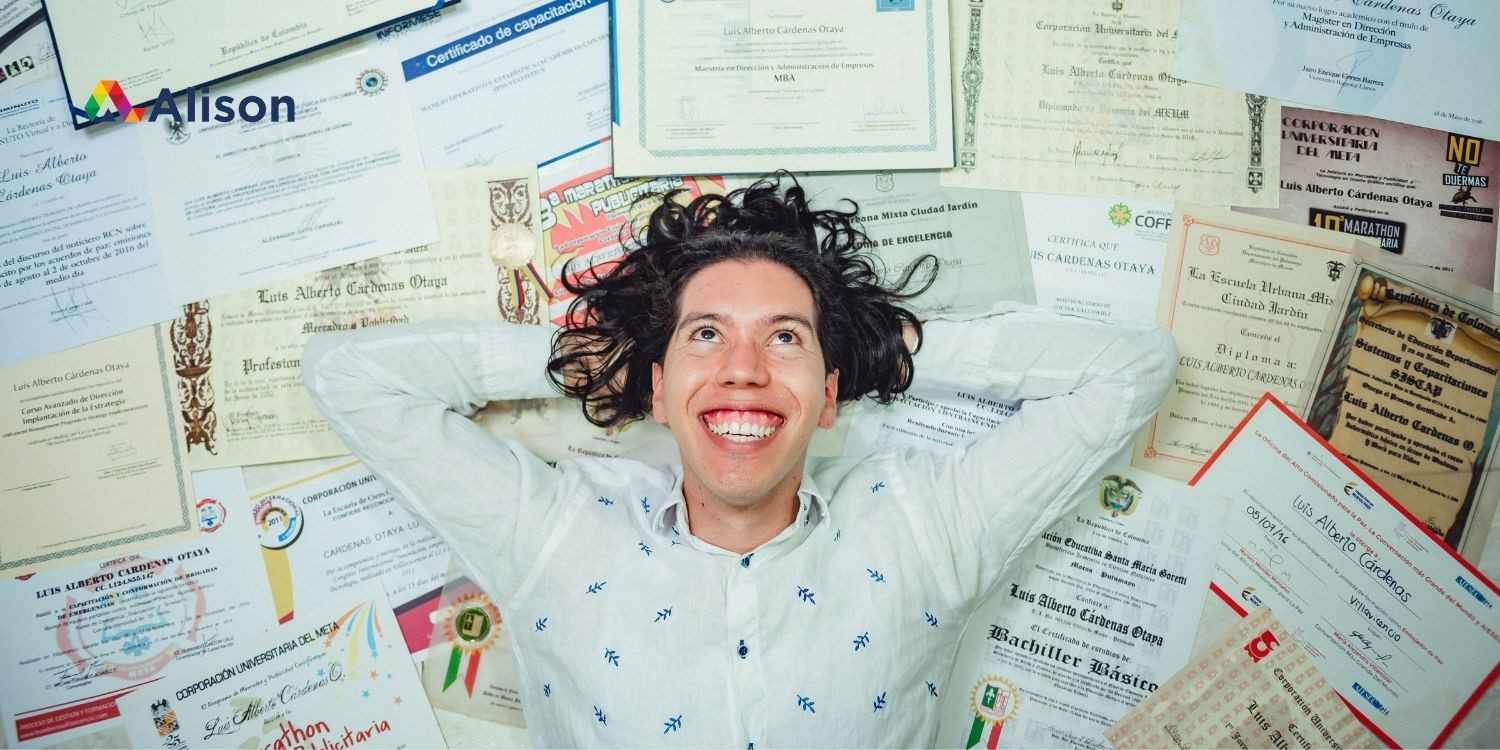 Five reasons why Diplomas are better than Degrees